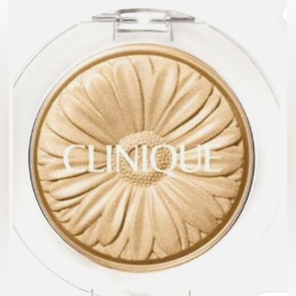 Clinique cheek pop highlighter NWOT